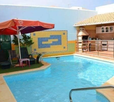 Praia Guest House 外观 照片