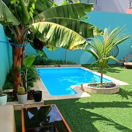 Praia Guest House 外观 照片