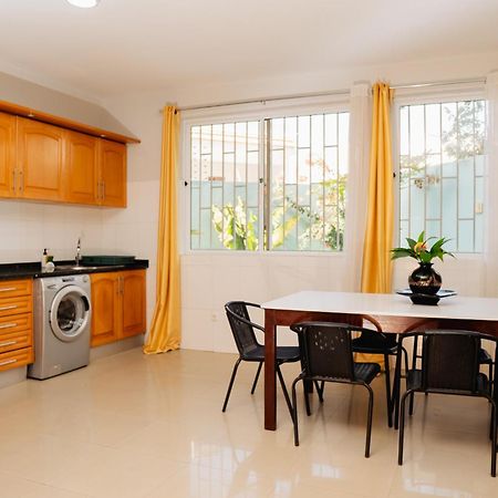 Praia Guest House 外观 照片