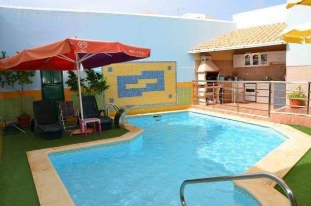 Praia Guest House 外观 照片
