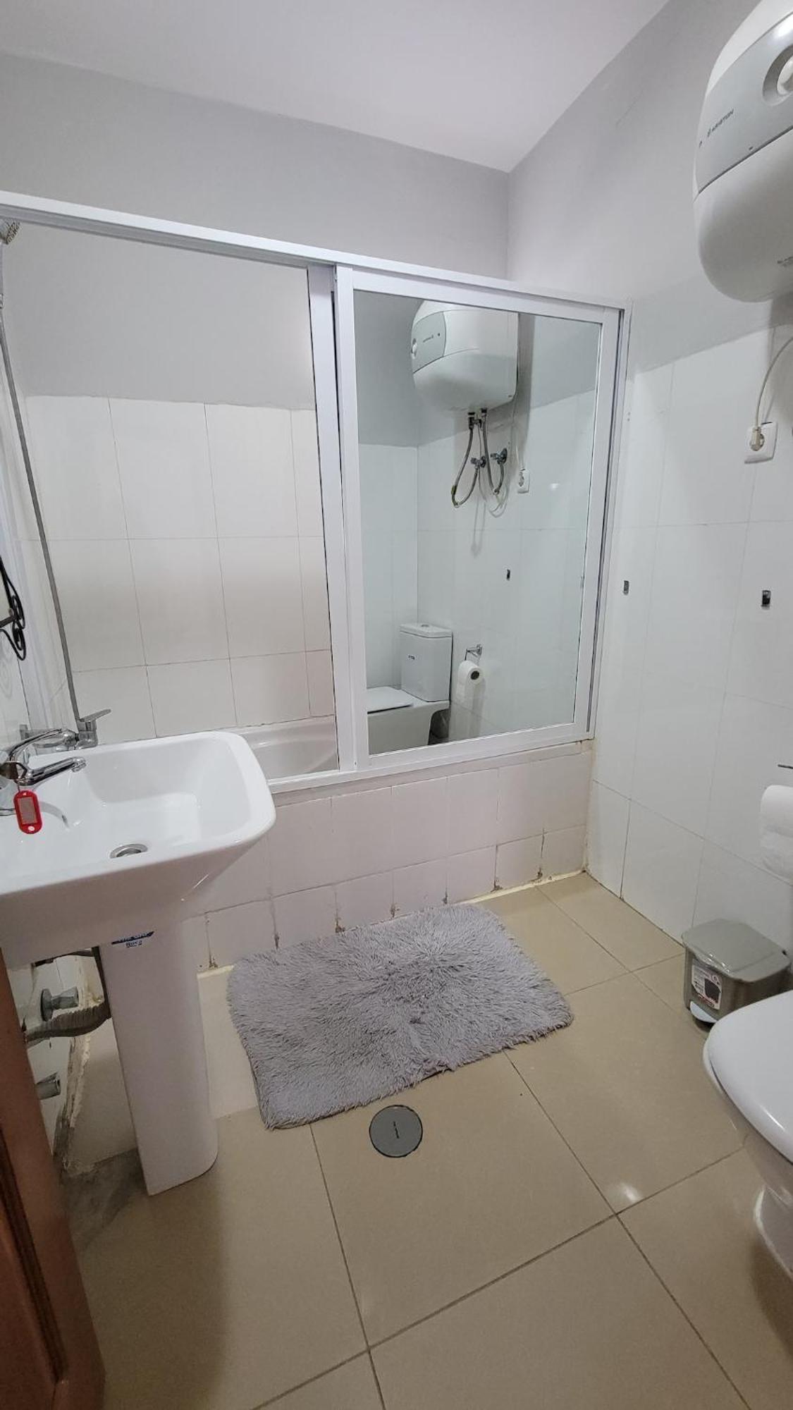 Praia Guest House 外观 照片
