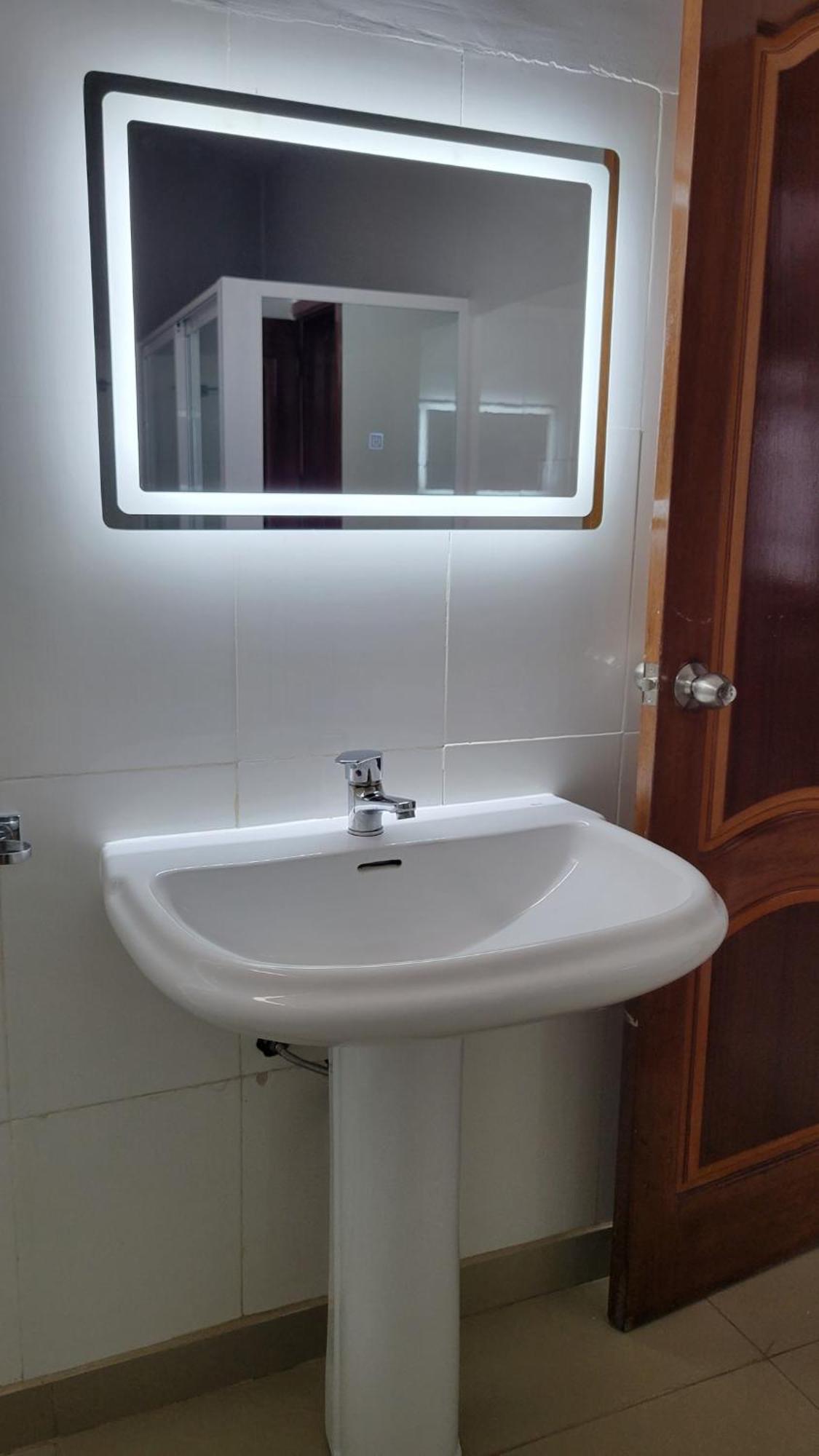 Praia Guest House 外观 照片