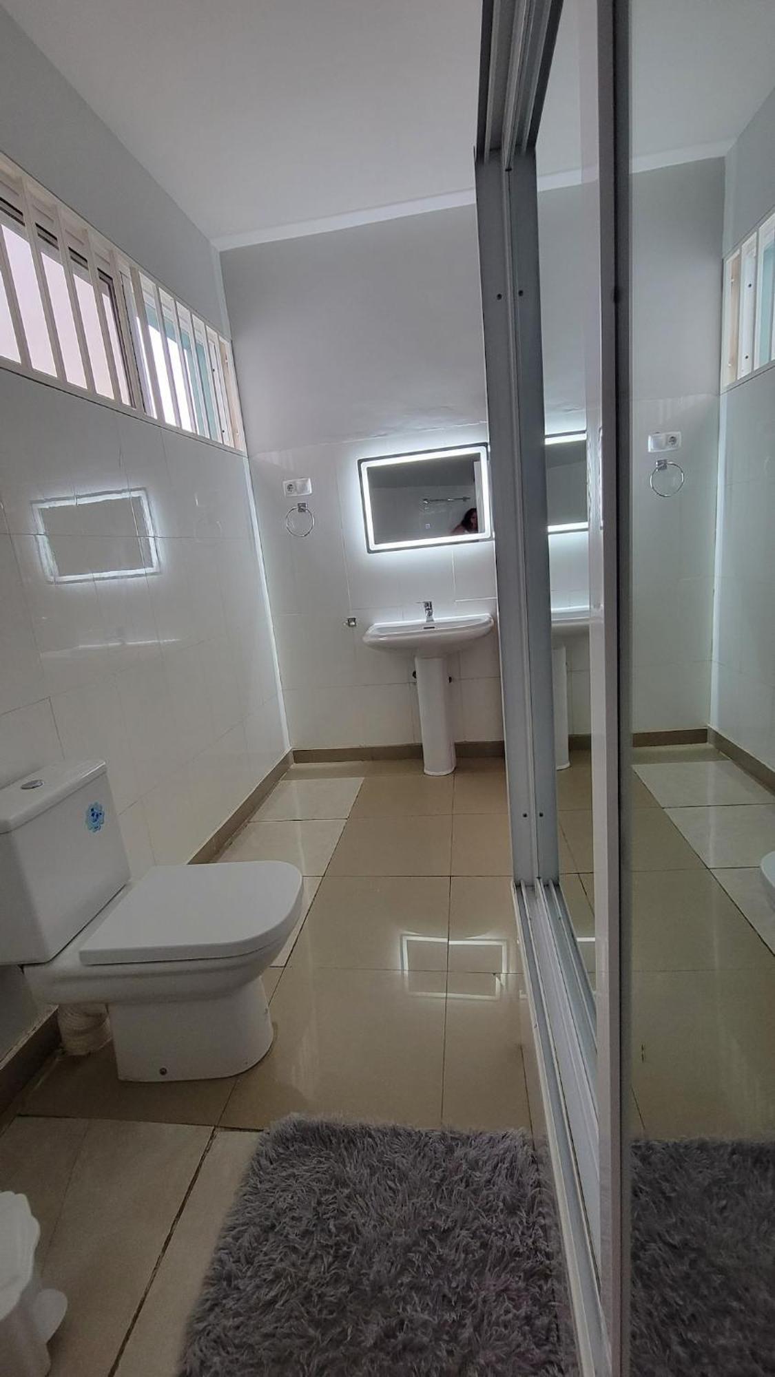 Praia Guest House 外观 照片