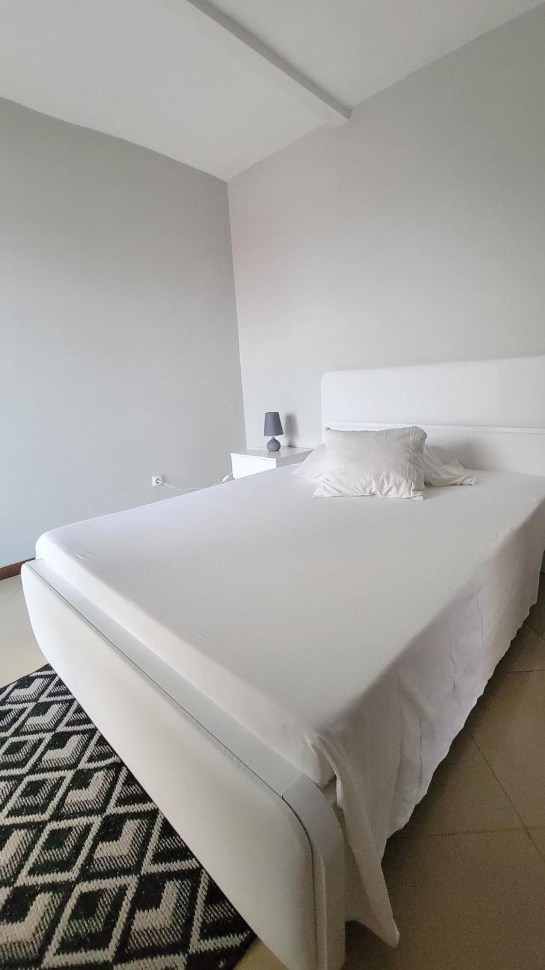 Praia Guest House 外观 照片
