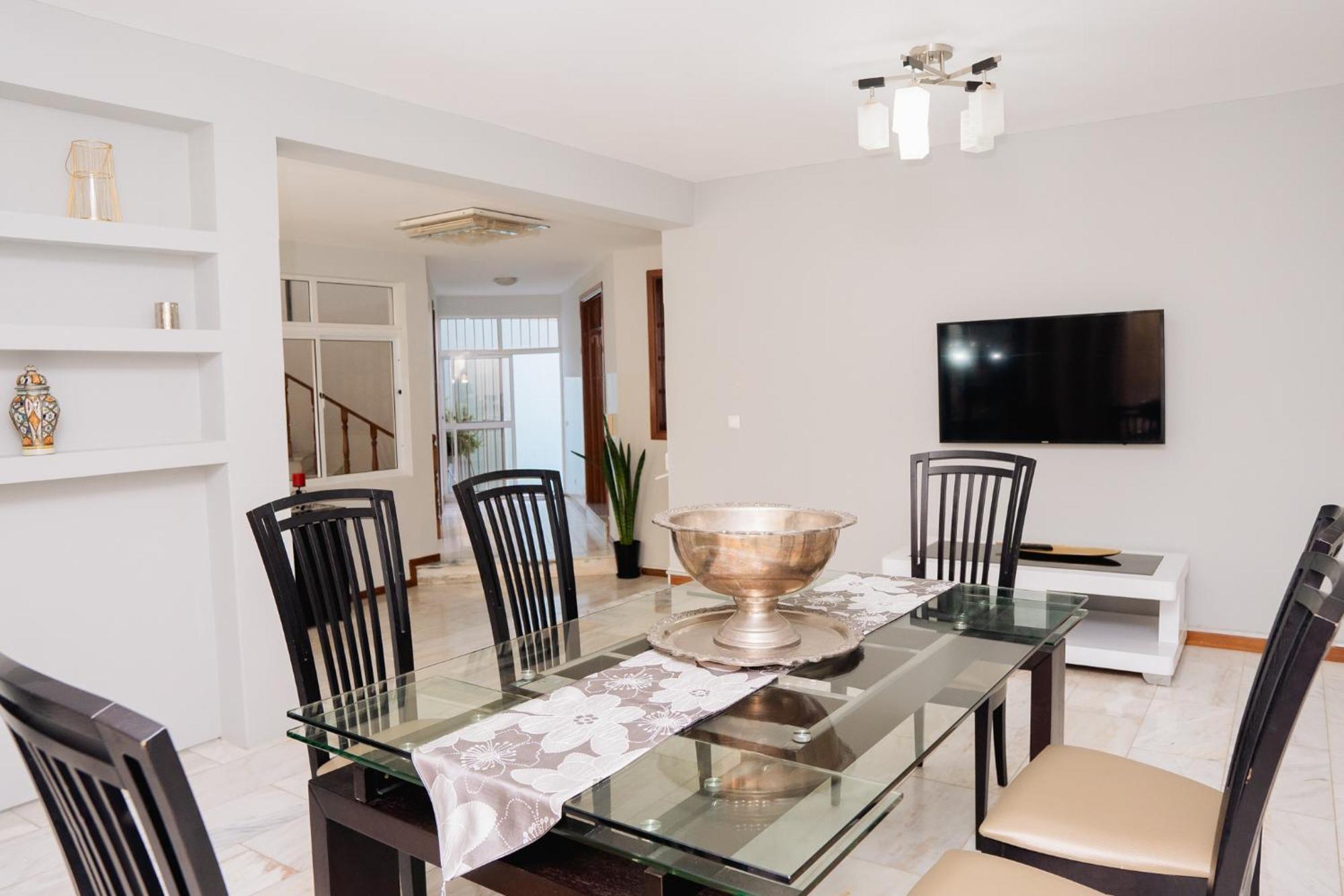 Praia Guest House 外观 照片