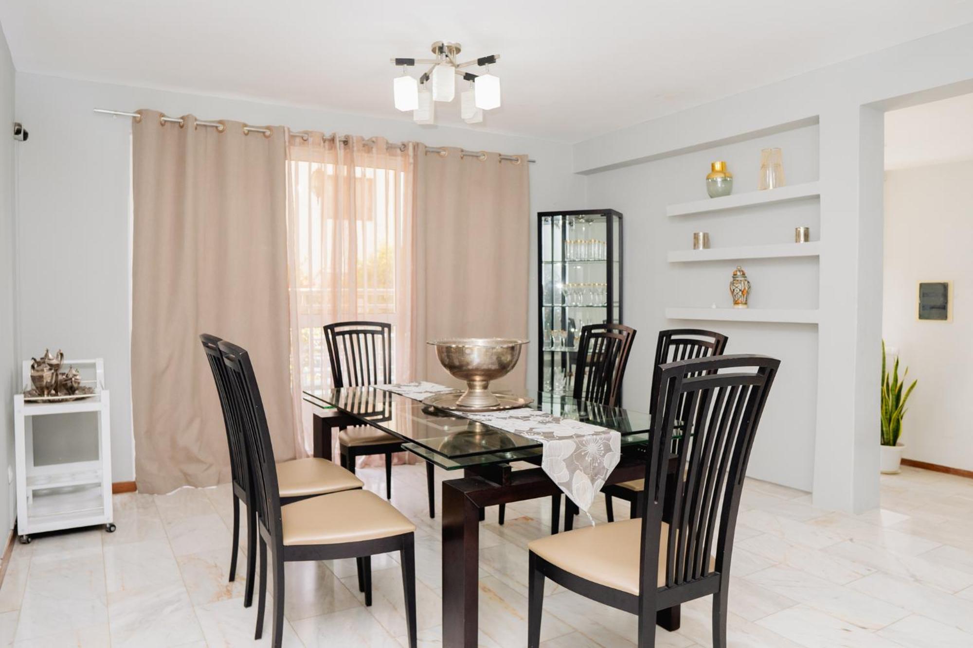 Praia Guest House 外观 照片