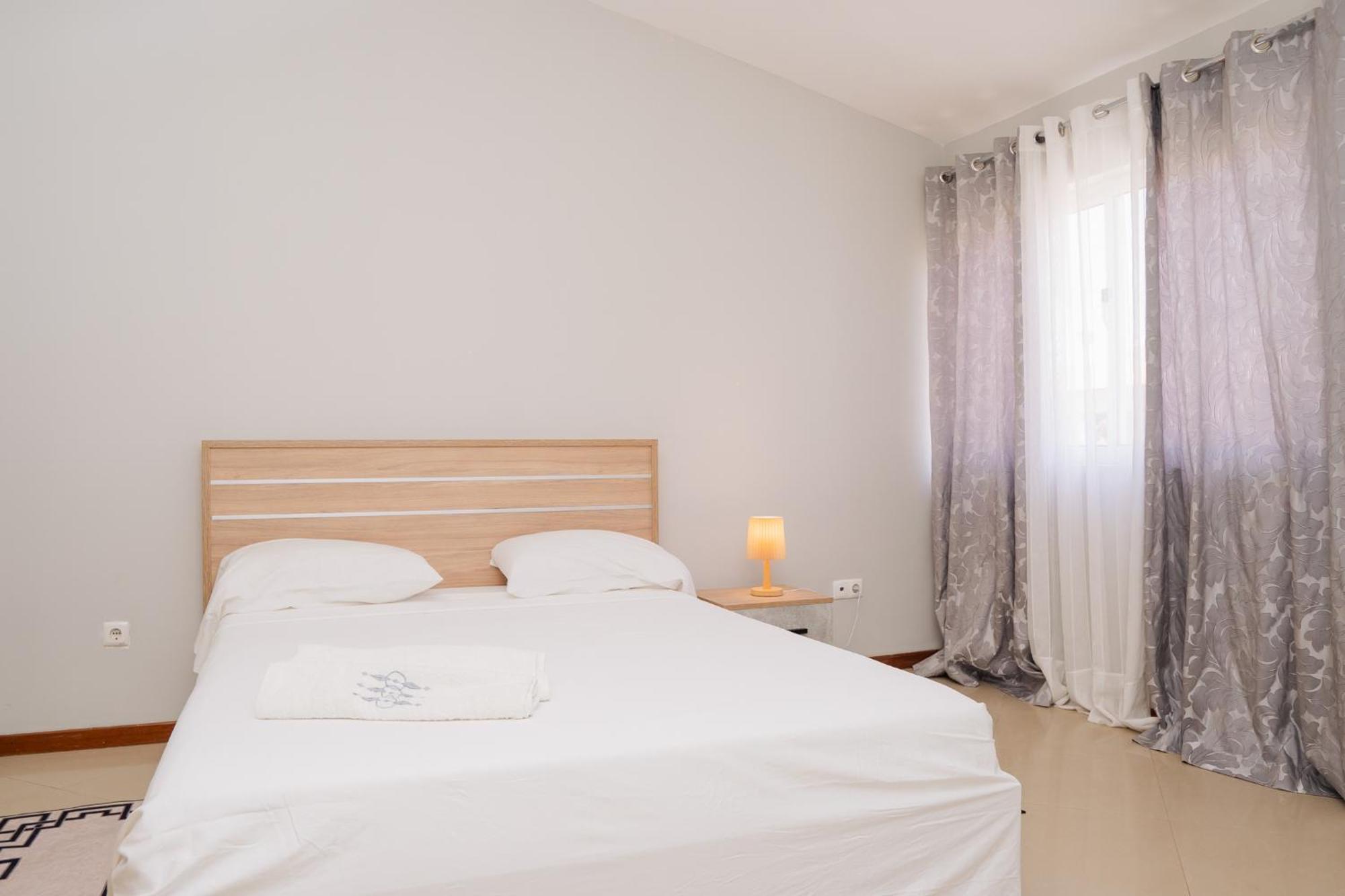 Praia Guest House 外观 照片