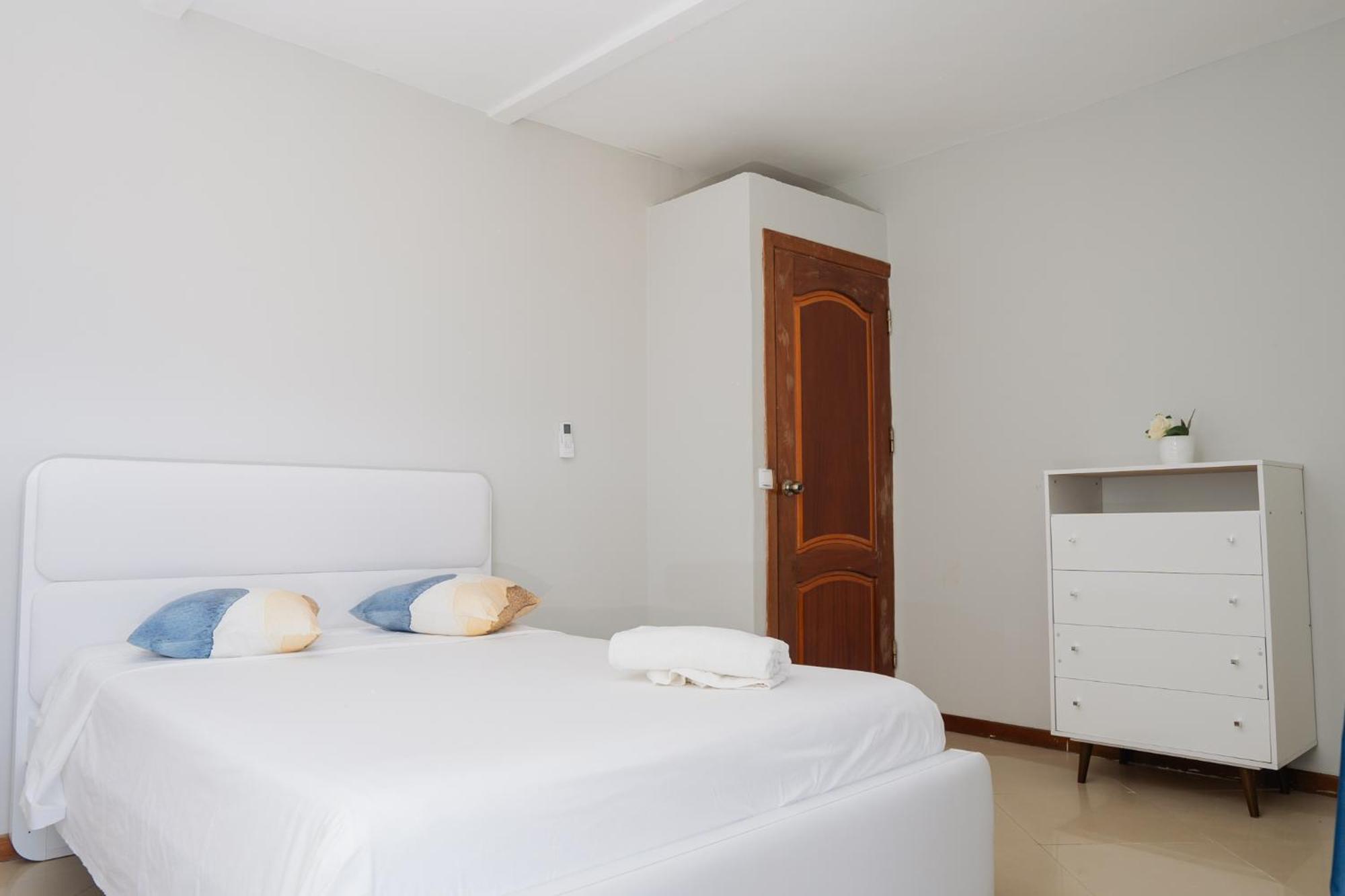 Praia Guest House 外观 照片