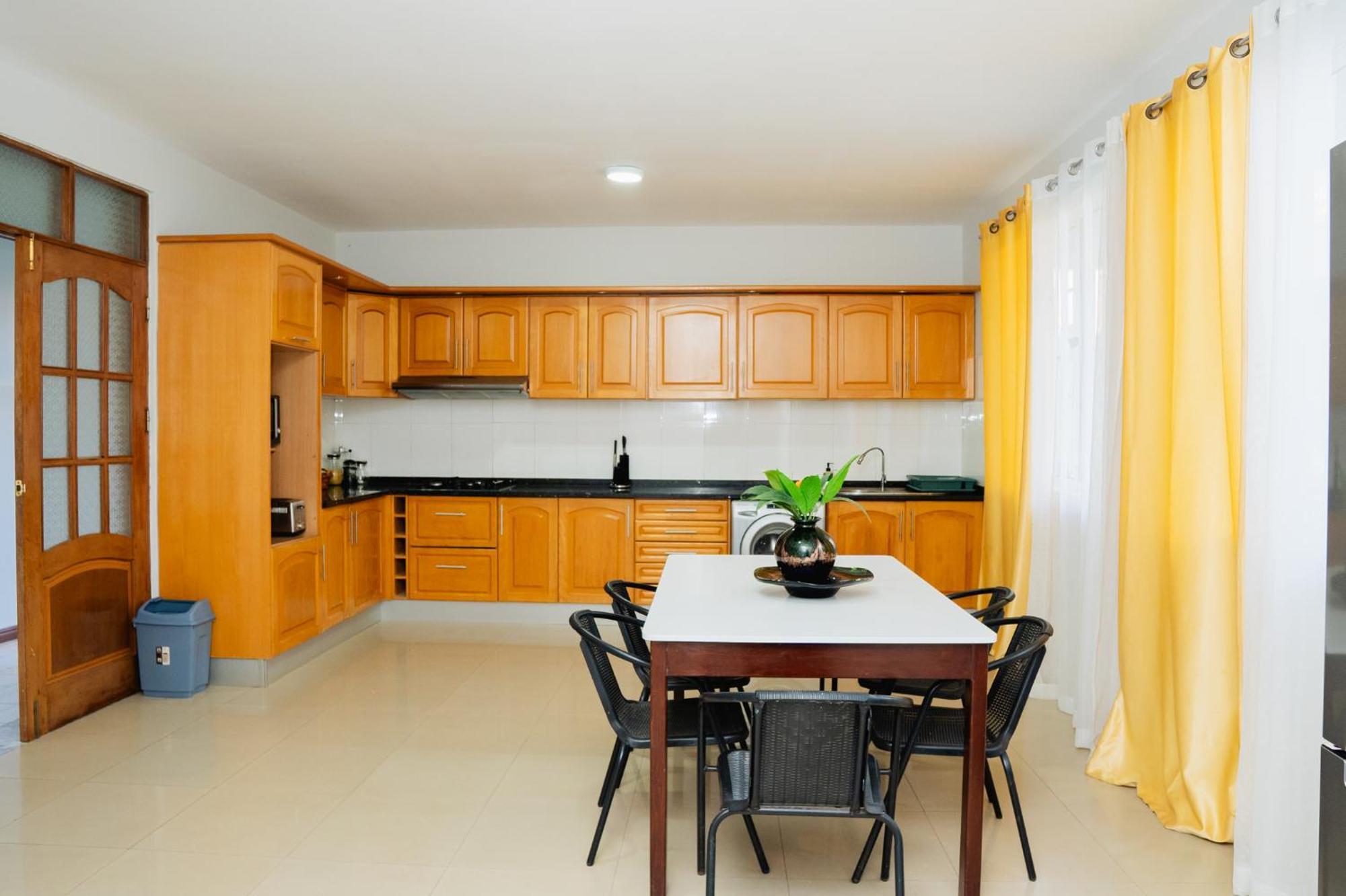 Praia Guest House 外观 照片