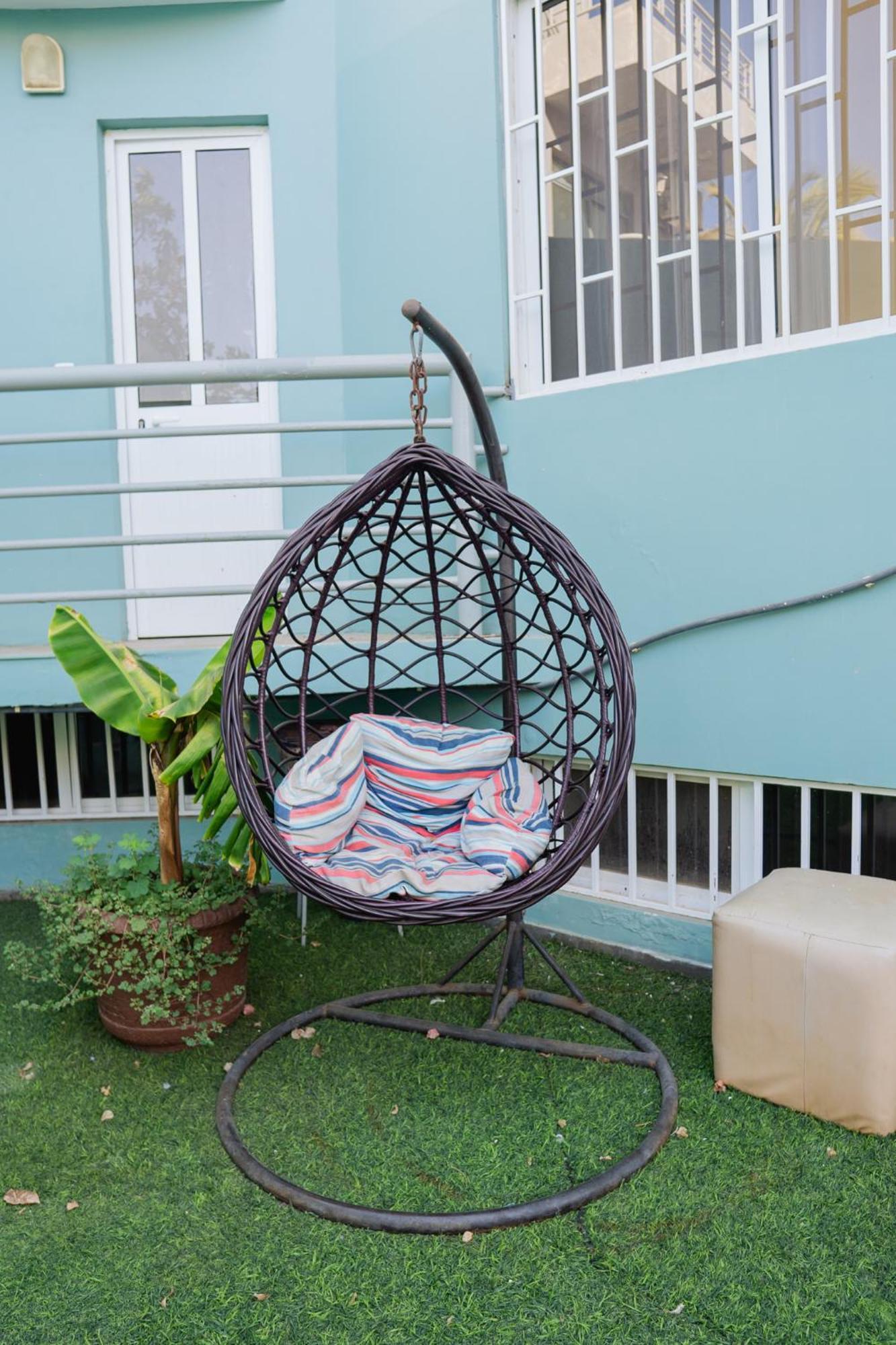 Praia Guest House 外观 照片