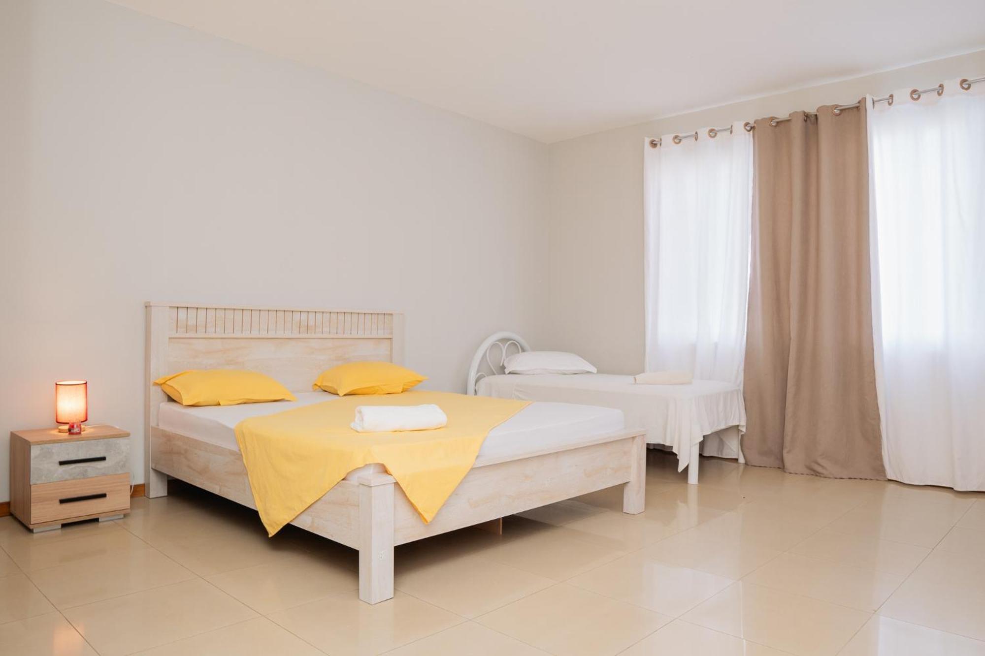 Praia Guest House 外观 照片