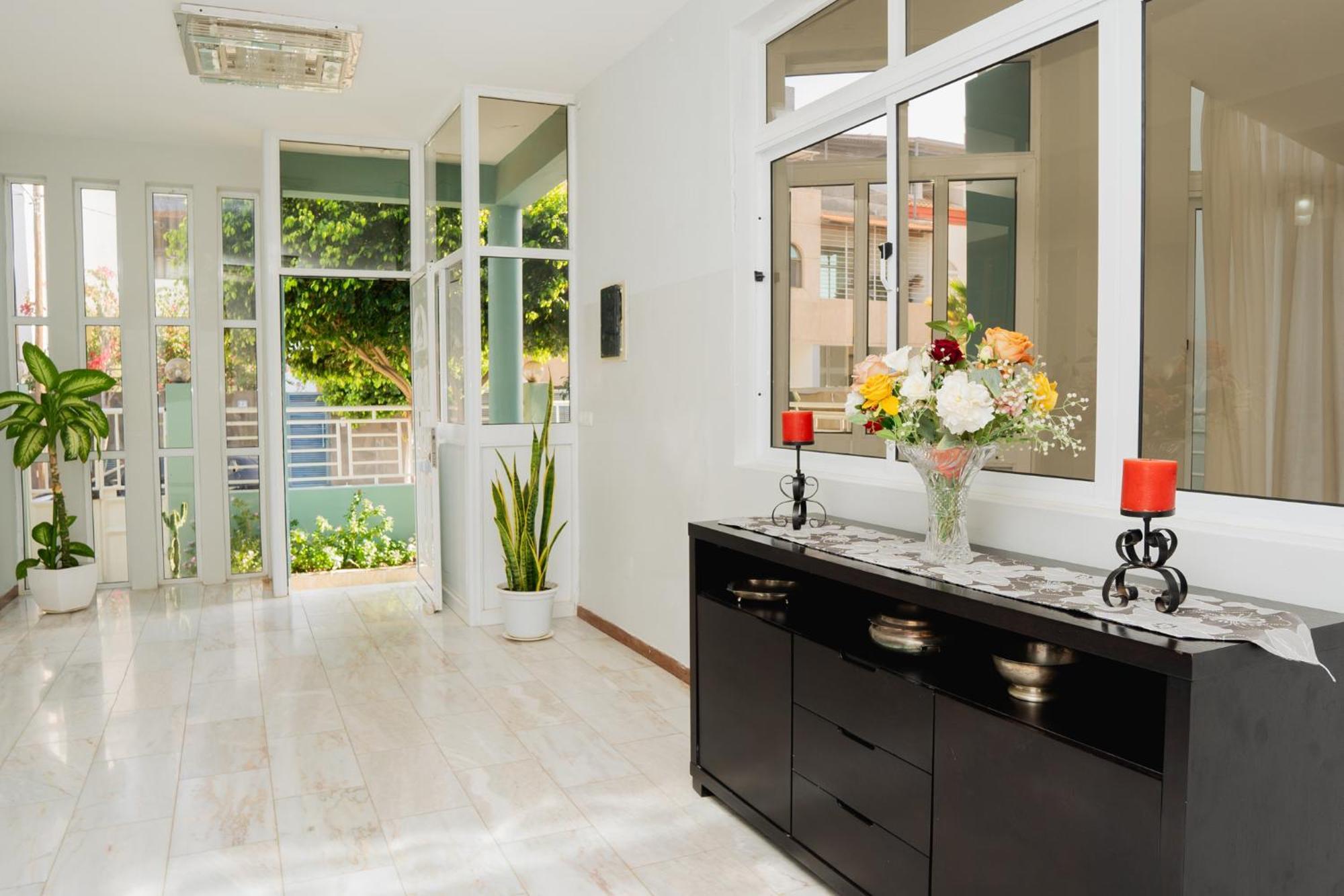 Praia Guest House 外观 照片