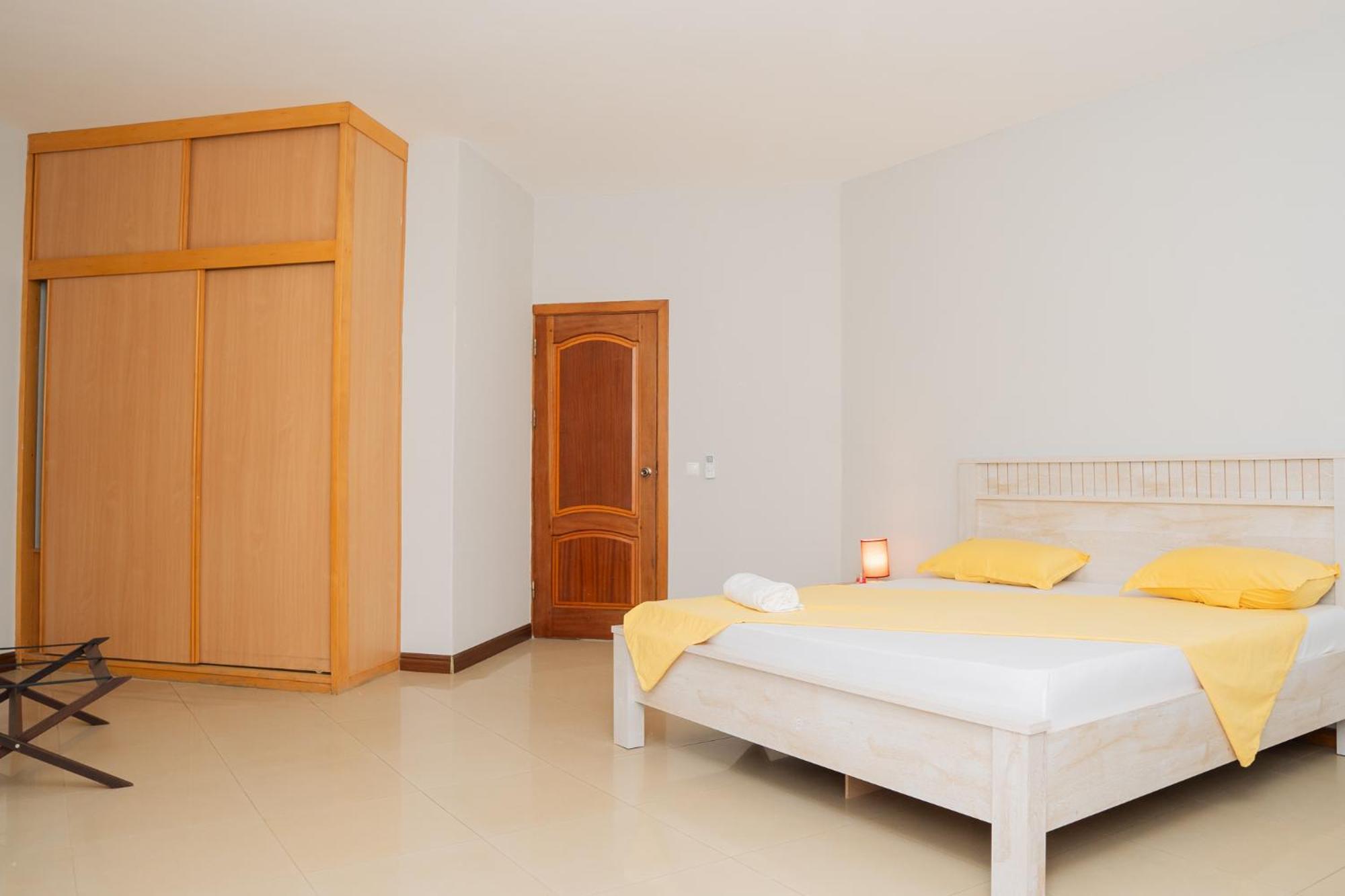 Praia Guest House 外观 照片