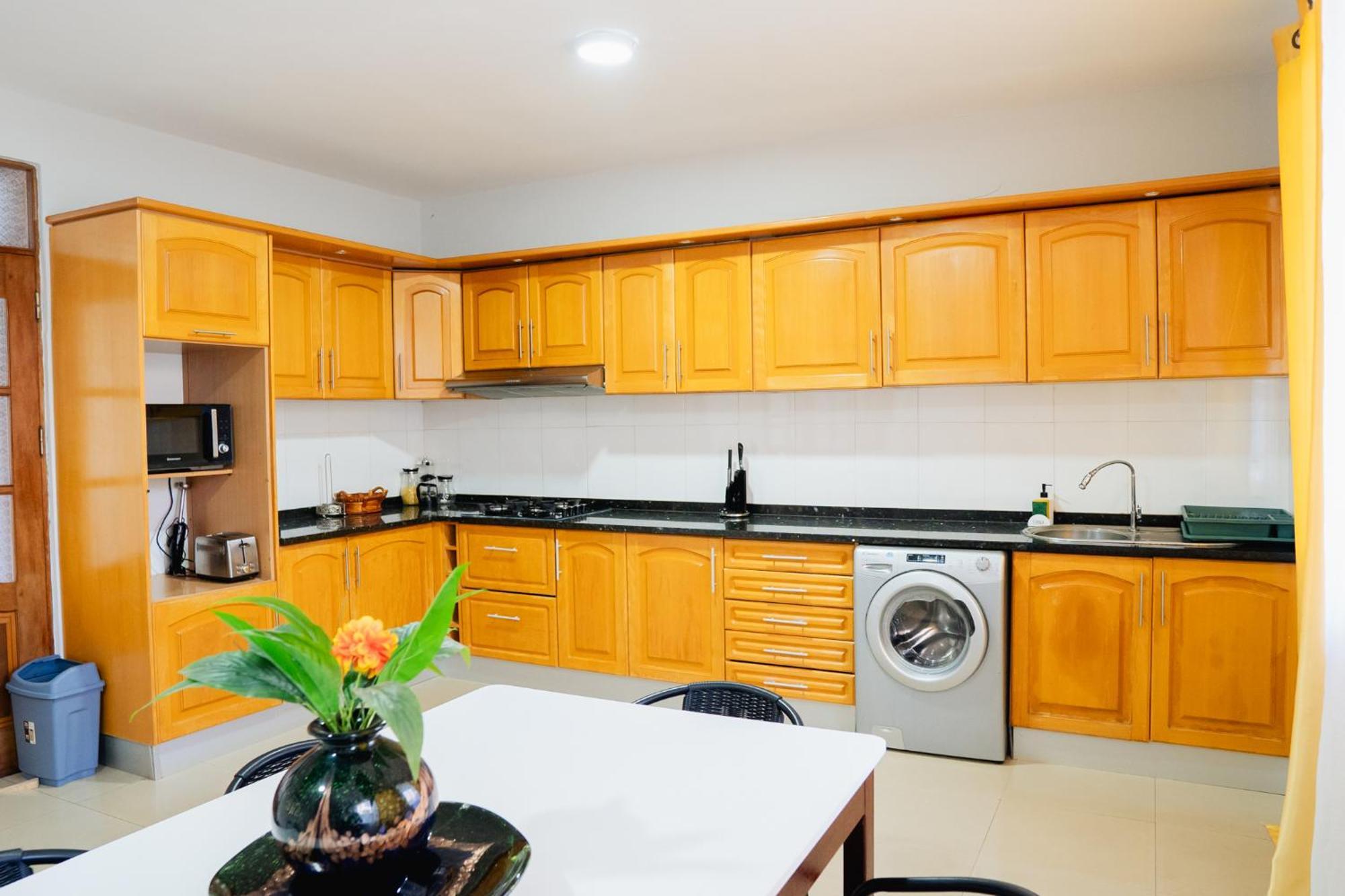 Praia Guest House 外观 照片