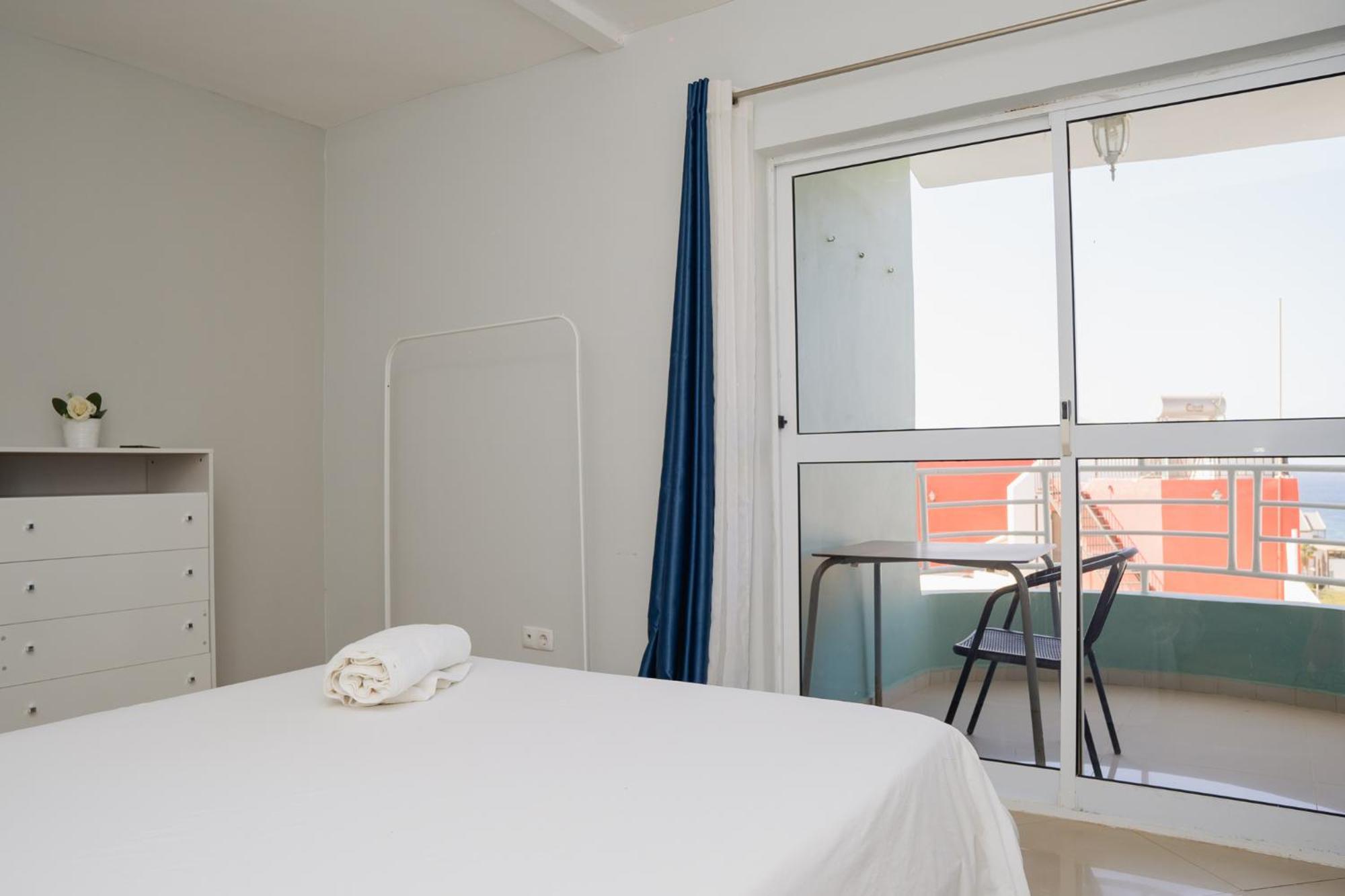 Praia Guest House 外观 照片
