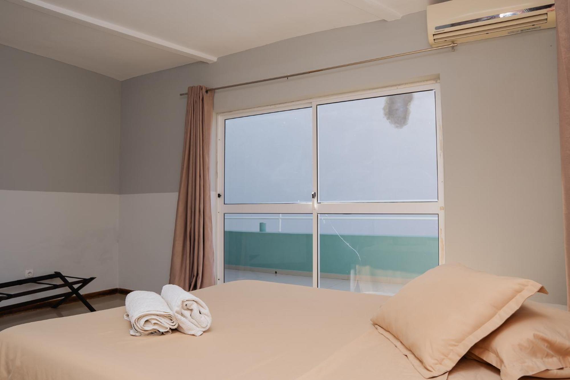 Praia Guest House 外观 照片