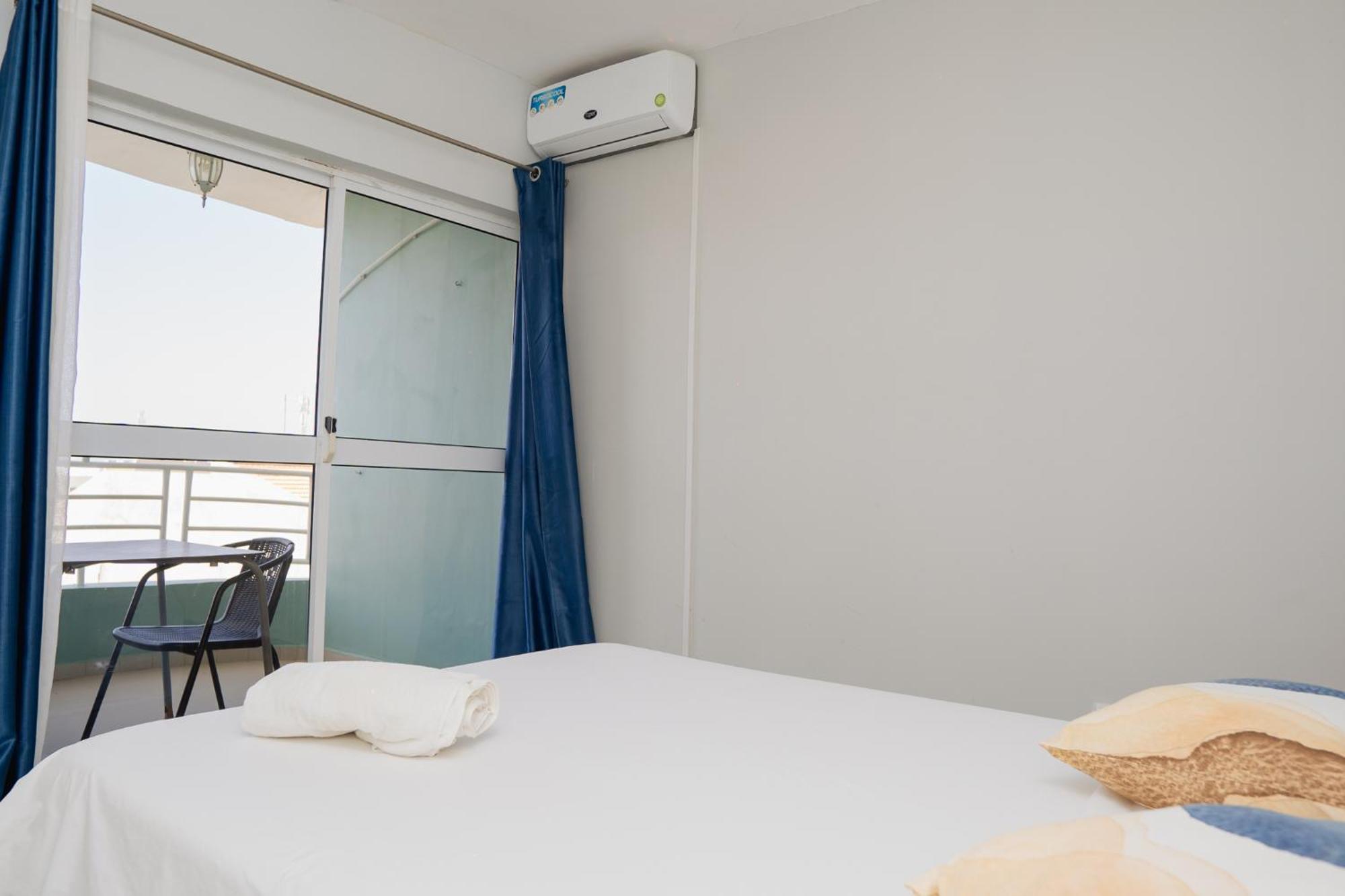 Praia Guest House 外观 照片