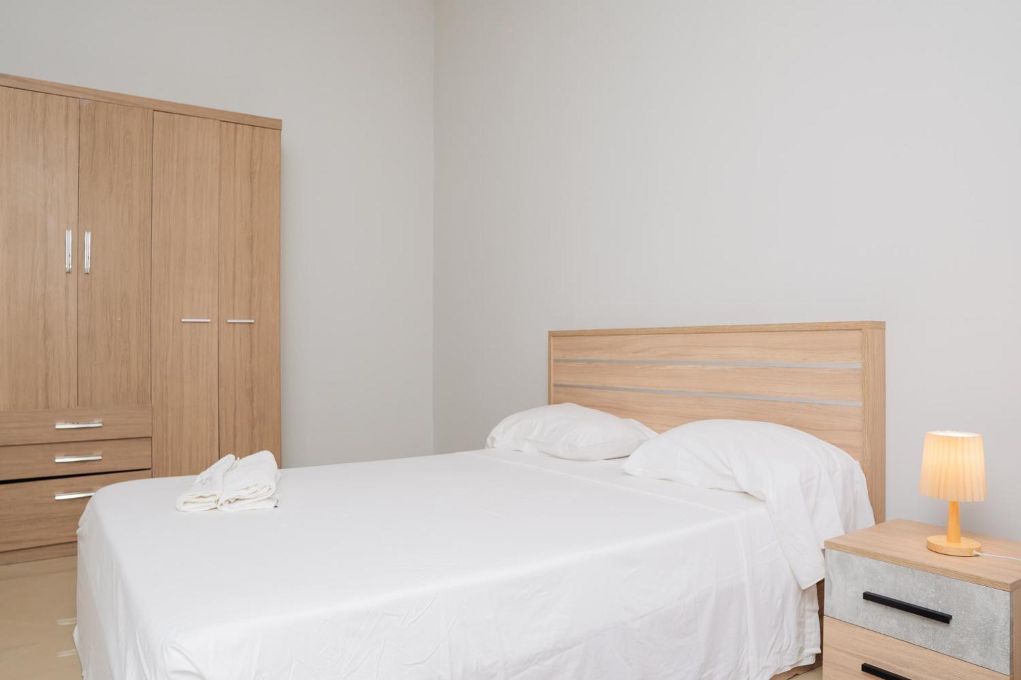 Praia Guest House 外观 照片