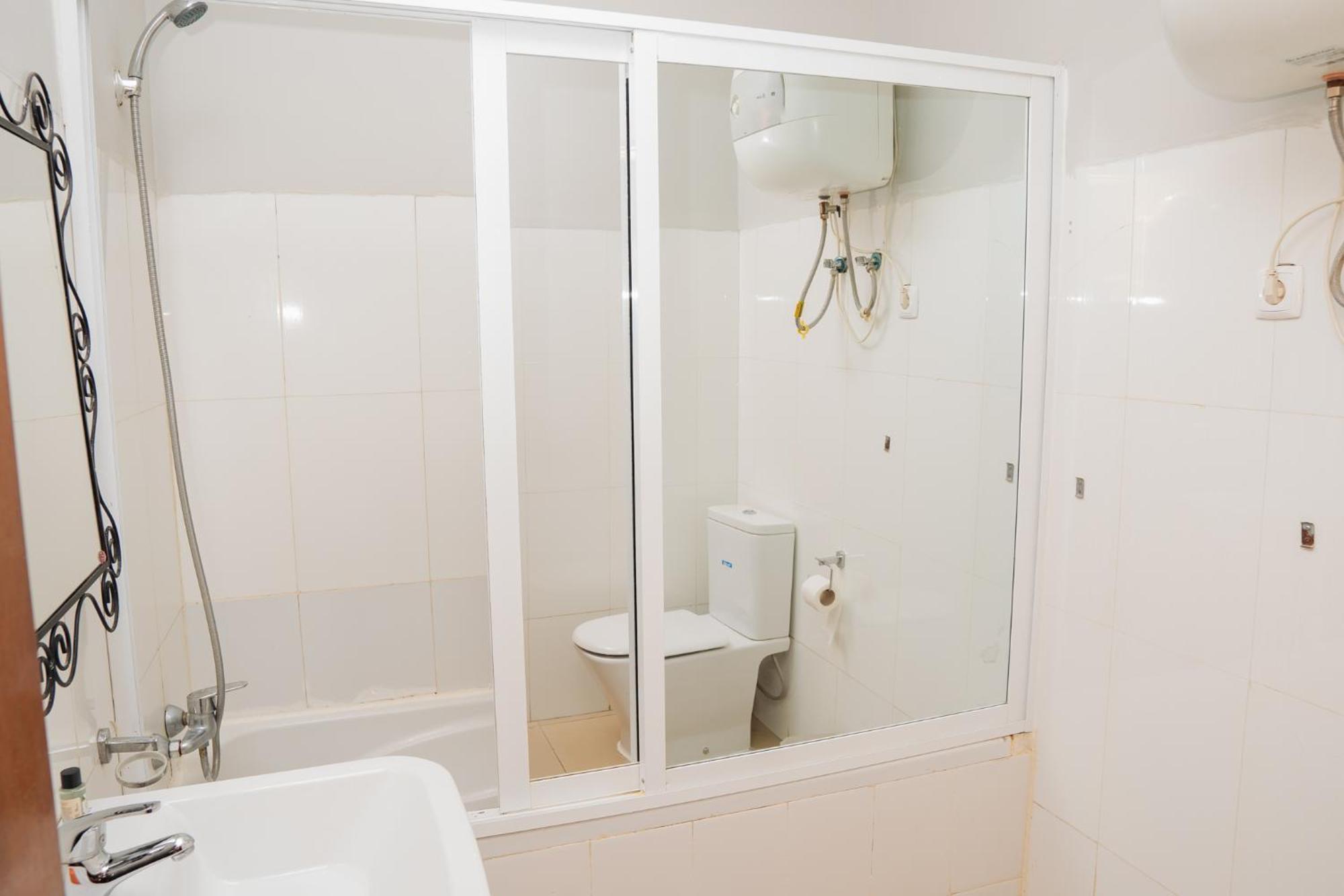 Praia Guest House 外观 照片